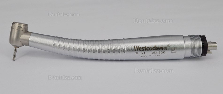 Westcode S 歯科高速タービンレンチハンドピース 標準/トルクヘッド